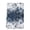 Navy,Azure,White, variant on Vintage Blue Coastal Kitchen Towels Set of 4, Beach Coral Starfish Modern Abstract Absorbent Dish Towels for Kitchen, Microfiber Hand Towel, Quick Drying Tea Towel for Cleaning Decorative Dishcloths