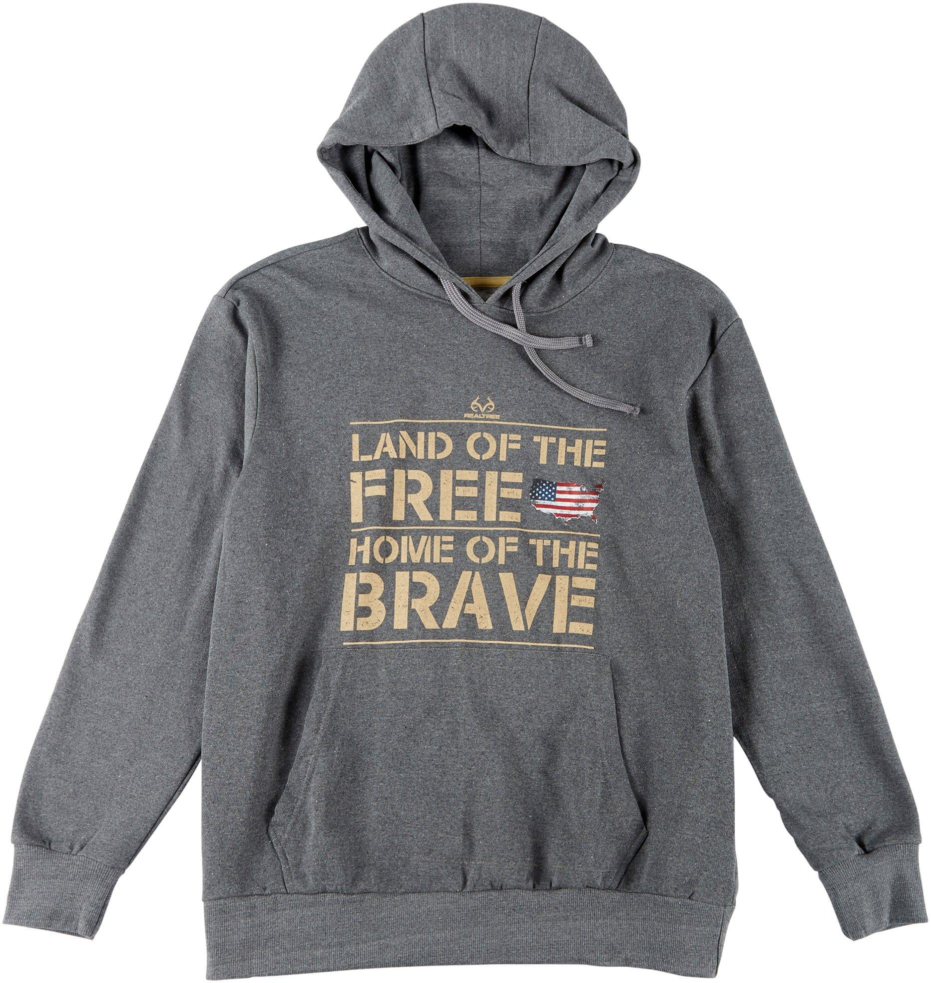 realtree sweatshirt walmart