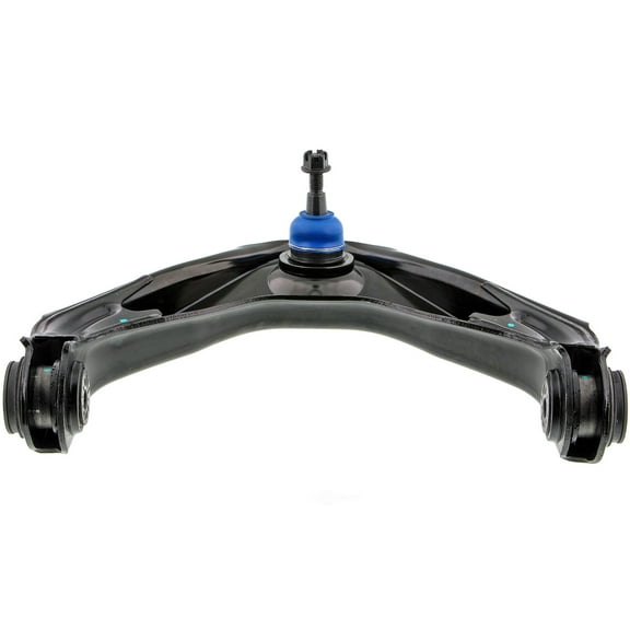 Suspension Control Arm and Ball Joint Assembly Fits select: 1999-2010 CHEVROLET SILVERADO, 2001-2010 GMC SIERRA