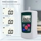 thumbnail image 4 of 500N Push-Pull Gauge Medidor Digital de Fuerza Push Pull Force Gauge Dinamómetro Digital, 4 of 9
