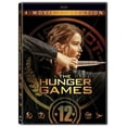 Lionsgate Hunger Games Collection, DVD, 4 disc