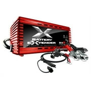 Battery Charger Maintainer, 2 Amp, 6/12 Volt