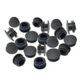thumbnail image 4 of 20 Tapones de Inserción para Sillas de Mesa, Tubos de Muebles, Tapones de Acabado Redondos para Sillas., 4 of 9