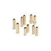 Supertech Valve Guide For Nissan VR38 Manganese Bronze Intake 6mm Stem | GDE-NVR38-I-OS1