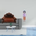 thumbnail image 2 of Sofá en miniatura para muñecas,Muebles de casa de muñecas,modelo de sofá europeo,decoración,Muñeca geisha japonesa,Adorno tradicional de muñeca geisha con kimono japonés,Estatuilla de, 2 of 8