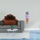 thumbnail image 2 of Sofá en miniatura para muñecas,Muebles de casa de muñecas,modelo de sofá europeo,decoración,Muñeca geisha japonesa,Adorno tradicional de muñeca geisha con kimono japonés,Estatuilla de, 2 of 8