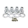 thumbnail image 1 of Vogacara RCGOFFLOW llantas de rueda neumático RC pieza de coche resistente al desgaste llantas de rueda Rc neumático para 1/8 1/8 e-revo pieza Kits de construcción modelo Plata, 1 of 6