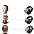 thumbnail image 2 of Rodillo para barba YONGSHENG 540 titanio 0.118 in regalos de cuidado personal para hombres y mujeres, 2 of 5