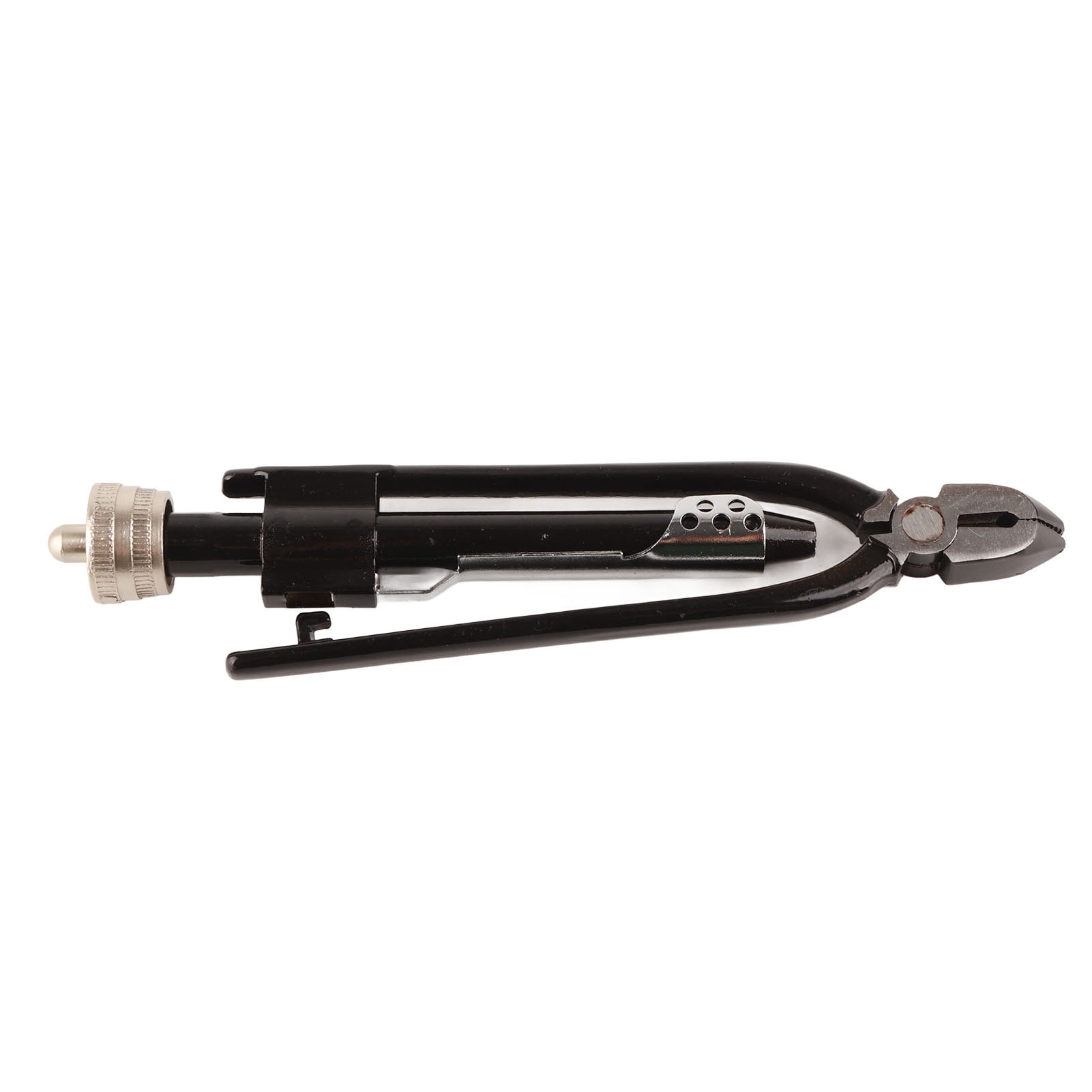6-Inch Safety Wire Pliers – High Carbon Steel Twisting Pliers With Locking Jaws For Aircraft, Auto, And Industrial Use
