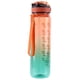 thumbnail image 4 of Botella de agua motivacional de 1000ml con asa botellas de agua reutilizables a prueba de fugas para viajes al aire libre gimnasio y Fitness, 4 of 8