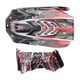 thumbnail image 2 of RC Car Body Shell 4WD RC Car Shell realista coches RC repuestos 8,66 ''para Wltoys 1:12 coche de control remoto DIY accesorio modificado, 2 of 9