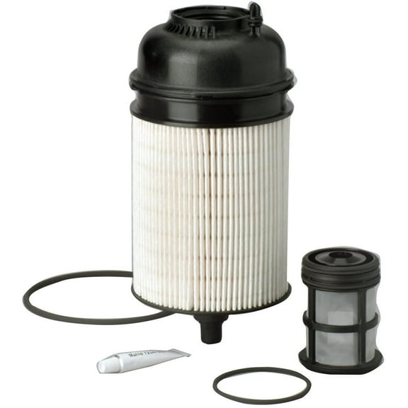 Donaldson P551063 Fuel Filter Kit
