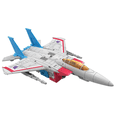 thumbnail image 4 of Transformers Studio Series Coronation Starscream Hasbro Transformers Studio Series Starscream, 4 of 5