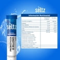 thumbnail image 4 of Suplemento Alimenticio Seltz Probióticos 100 Billones Sabor Zarzamora 20 tabletas, 4 of 6