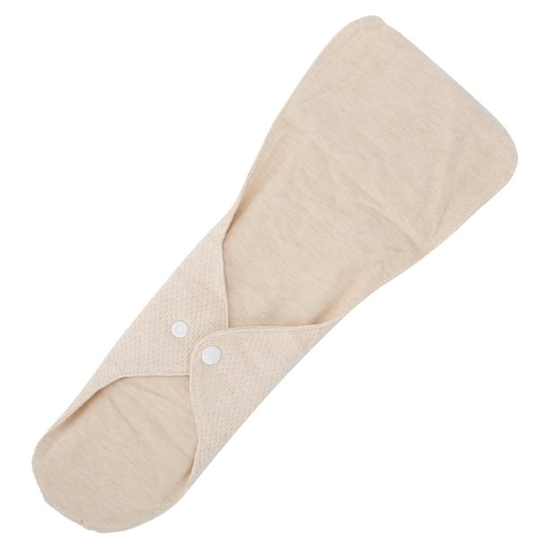Menstrual Cotton Pads,Washable Menstrual Cotton Pads Reusable Menstrual  Pads Washable Sanitary Pads Advanced Technology 