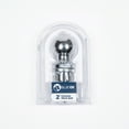 thumbnail image 2 of Blue Ox BXW4051 Trailer Hitch Ball, 3.1 lbs, 2 of 3