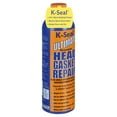 KSeal Permanent Ultimate Head Gasket Repair, Coolant Leak Repair 16oz Bottle