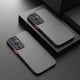 thumbnail image 4 of Super ARMOR Matte Acrylic Soft Phone Case Cover for OnePlus 6T 7 7T 8 8T 9 9R 9RT 10 Pro 1+Nord 2 5G ACE Pro CE 10R CE2 10T, 4 of 5