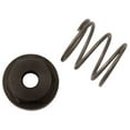 thumbnail image 1 of Fasst Rear Brake Return Spring Kit Black Brembo 6mm for KTM 125 SX 2004-2010, 1 of 1