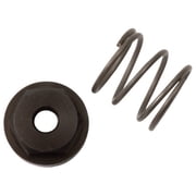 Fasst Rear Brake Return Spring Kit Black Brembo 6mm for Husqvarna FE 501 S 2015-2016