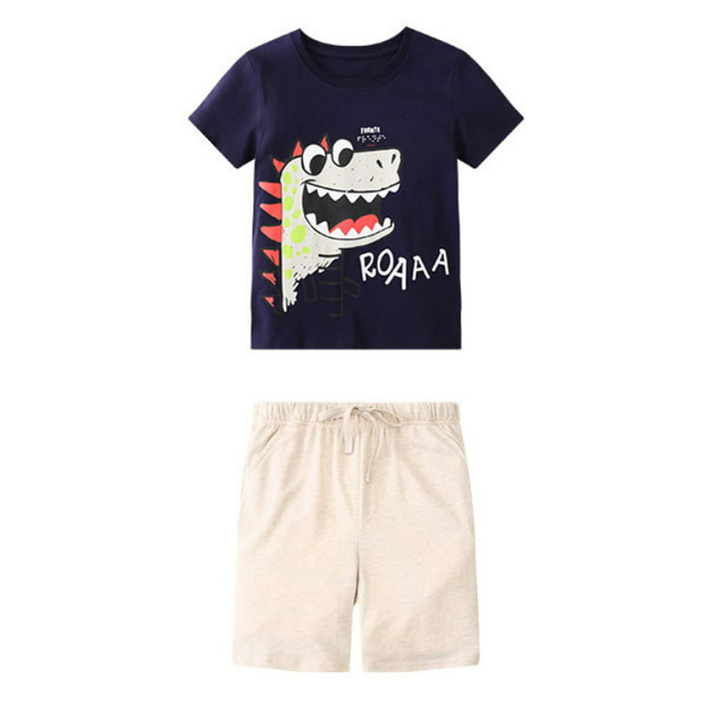 PBS Clothing for Boys 2T-5T