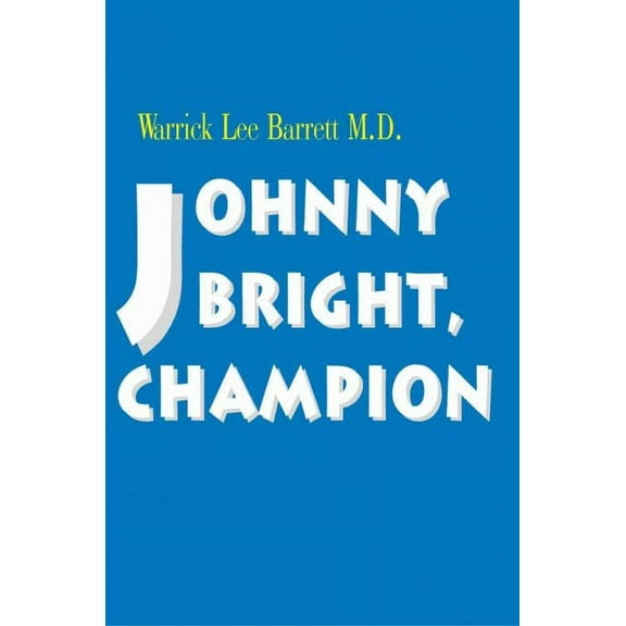 Johnny Bright, Champion