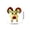 The Tacoritas Plush A15#3, variant on Steal A Brainrot Stuffed Plush Sammy Plush Toy 11.42 In Gentle & Snuggly Companion Fall Plush Ideal Collectible Gift For Fan
