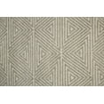 thumbnail image 5 of Lavinda Contemporary Moroccan Style Rug, Natural Tan, 7ft-9in x 9ft-9in Area Rug, 5 of 5