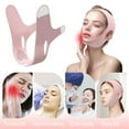 thumbnail image 4 of Ice Pack Wisdom Teeth Extraction Cold Pack Face Lift Small V Face Bandage Face Lift Gadget Beauty Gadget Face Lift Bandage Gel Ice Pack Ice Roller For Face, 4 of 6