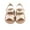 Z-L, variant on Infant Baby Girls Summer Sandals with Flower Soft Sole Newborn Toddler First Walker Crib Dress Shoes 0-18Months