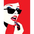 thumbnail image 1 of Pintura de diamante (DB6878) 5D DIY Retrato de cabeza cuadrada Diamante de imitación abstracto (A063) 50x70cm FLhrweasw Nuevo, 1 of 1