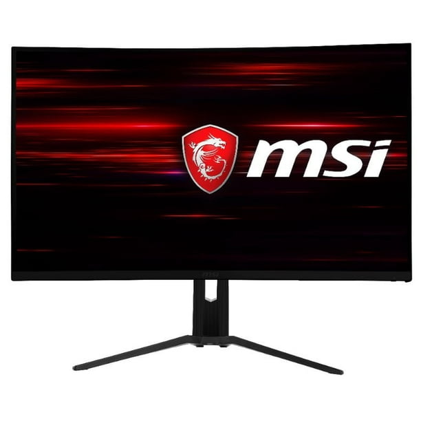 MSI Optix MAG342CQR 34