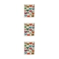 thumbnail image 1 of Bearachild Paño de limpieza de cocina Herramienta de limpieza del hogar Herramientas de cocina Paños de platos absorbentes reutilizables con Type1 NO1, 1 of 6