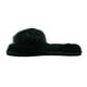 thumbnail image 2 of Pantufla Annik T 27 Federica Ne, 2 of 4
