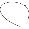 thumbnail image 1 of Genuine Kia 81190-1G000 Hood Latch Cable Assembly, 1 of 1