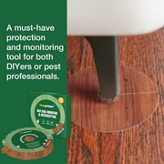 Bed Bug Defense Kit – DEssential Dust, 16 oz Spray & 48 ct Traps – Non-Toxic, Kills Eggs & Resistant Bugs, Child & Pet Safe