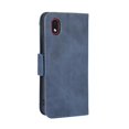 thumbnail image 3 of Case for Samsung Galaxy A01 Core Adjustable Detachable Card Holder Magnetic closure Leather Wallet Cover Card Holder Magnetic attraction leather, 3 of 5
