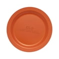 thumbnail image 1 of Plato de camping DYNWAVEMX 22 cm de Diámetro Naranja, 1 of 8