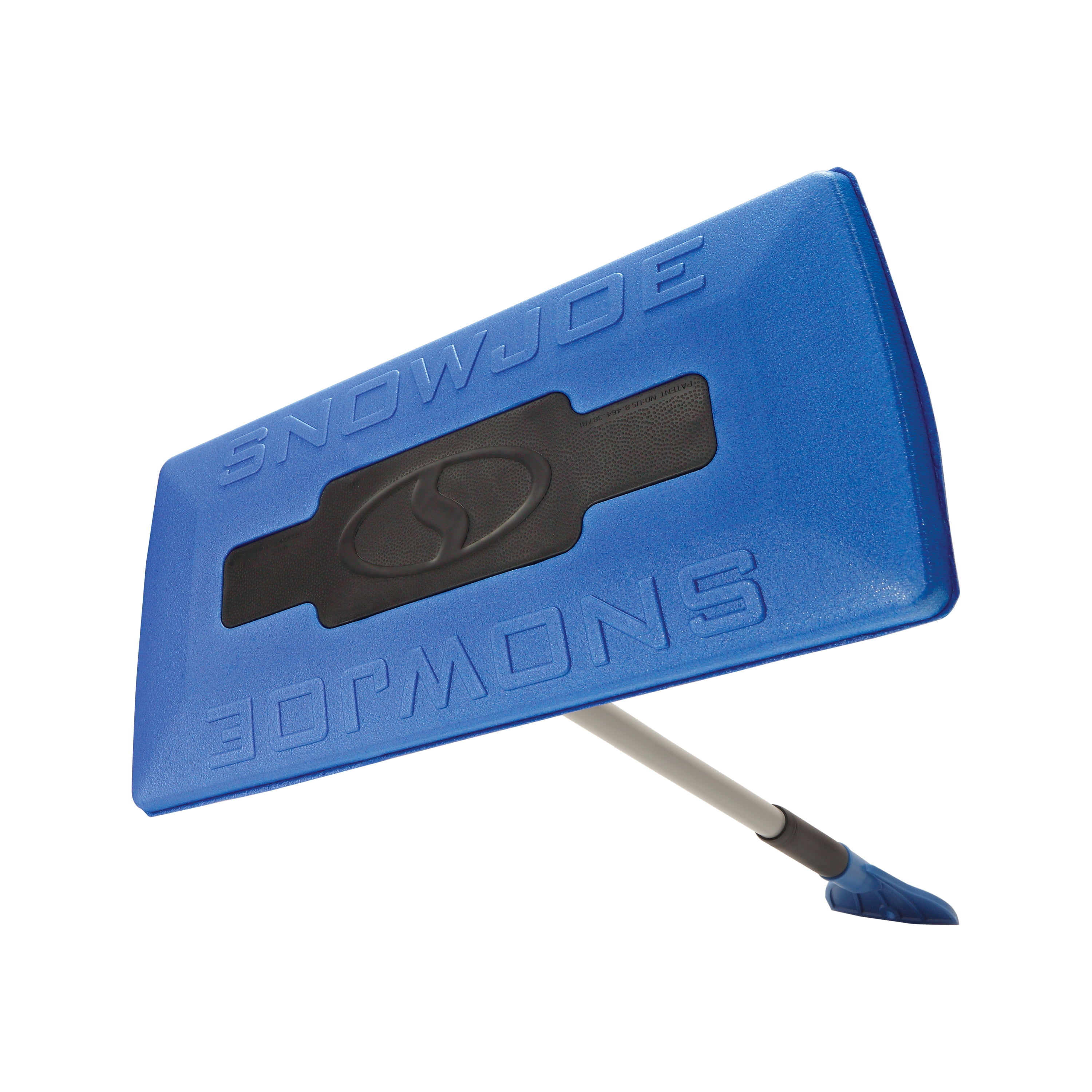 Snow Joe SJBLZDRPK Original 2in1 Snow Broom with 18Inch Scratch