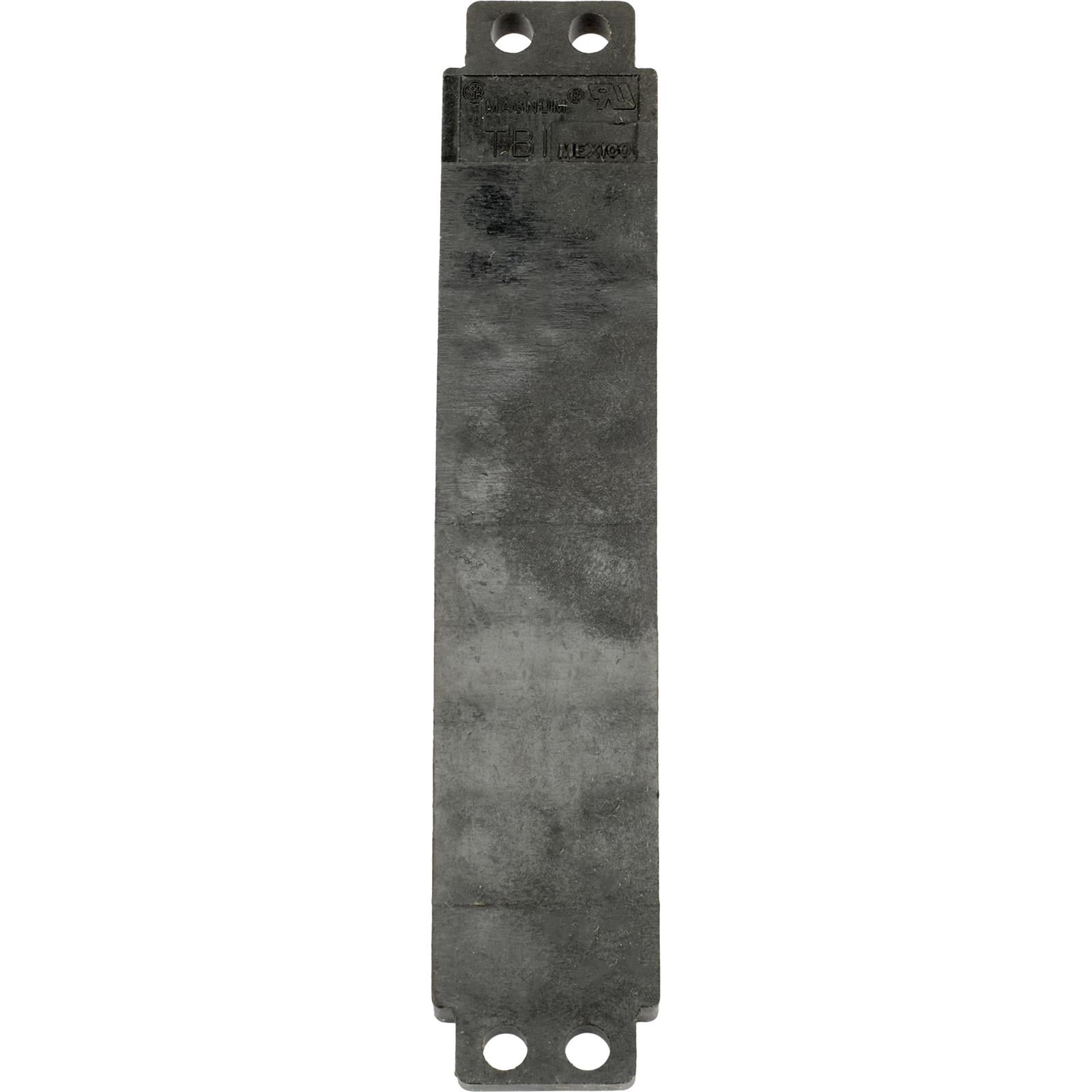 Electrical 10 Terminal Block Bus Strip