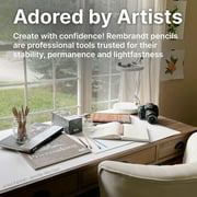 Lyra Aquarell Colored Pencil Set, 24-Colors