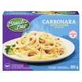 thumbnail image 1 of Bassili's Best - Carbonara with Bacon, BASSILI'S BEST CARBONARA W/BACON-250G, 1 of 3