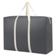 thumbnail image 1 of Bolsa de mudanza, bolsa de almacenamiento, bolsa resistente, gran capacidad, bolsa de viaje, bolsas organizadoras, para mudanzas, fácil de transportar, bolsas plegables, material duradero,, 1 of 6