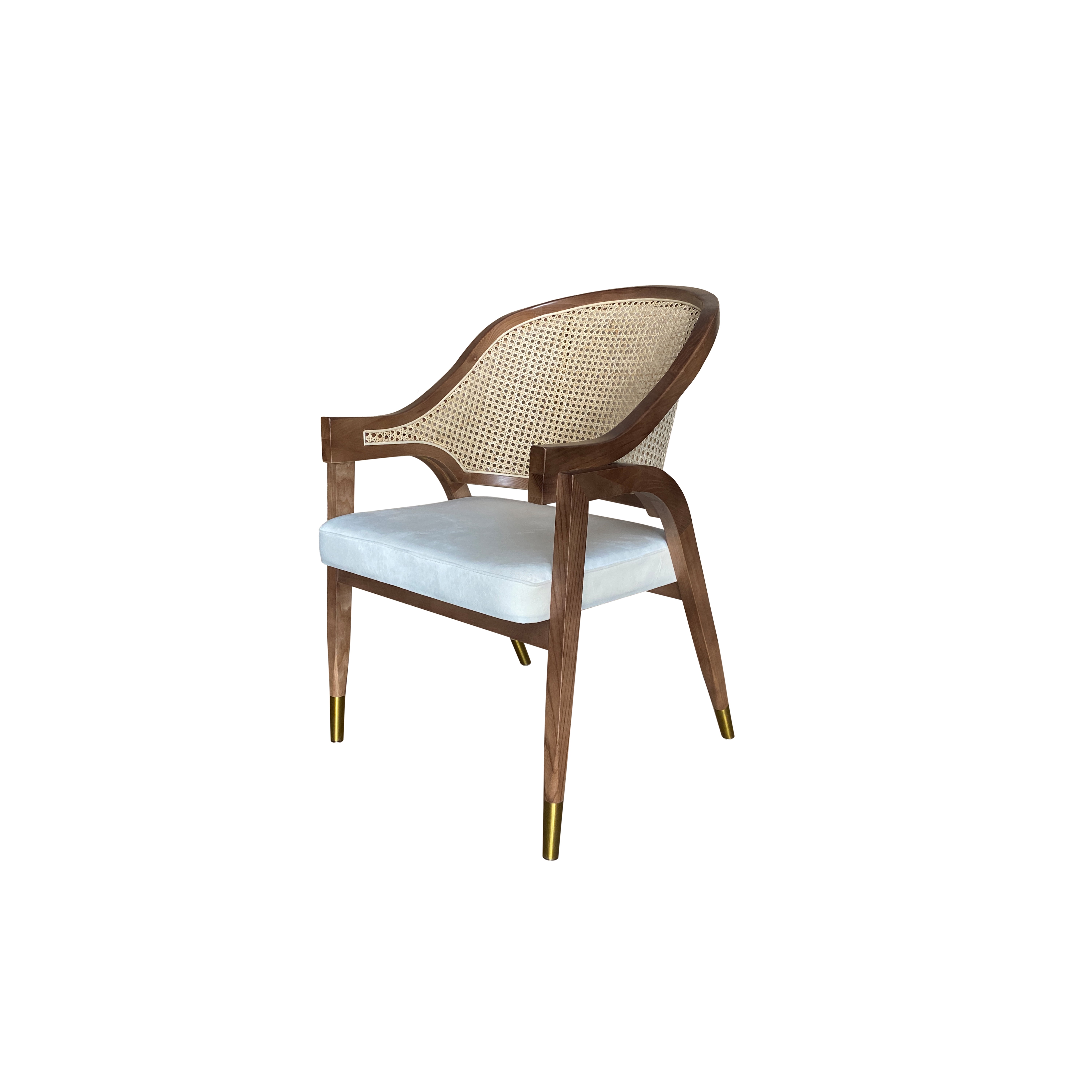 Valarian Mava Home Armchair Living and Dining Room Modern Furniture