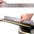 thumbnail image 2 of Juego de herramientas Guitar Luthier TUOREN, 14 piezas, para el mantenimiento de guitarras, 2 of 9