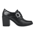 thumbnail image 2 of BOTINES DAMA STYLO 152-04 SIMIPIEL NEGRO, 2 of 4