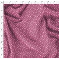 thumbnail image 4 of Soimoi Poly Taffeta Pink Fabric By the Yard - 56 Inch Wide - Florals, Leaves Print Fabric - Elegant & Beautiful Patterns for Fashion and Home Decor Printed Fabric, 4 of 6