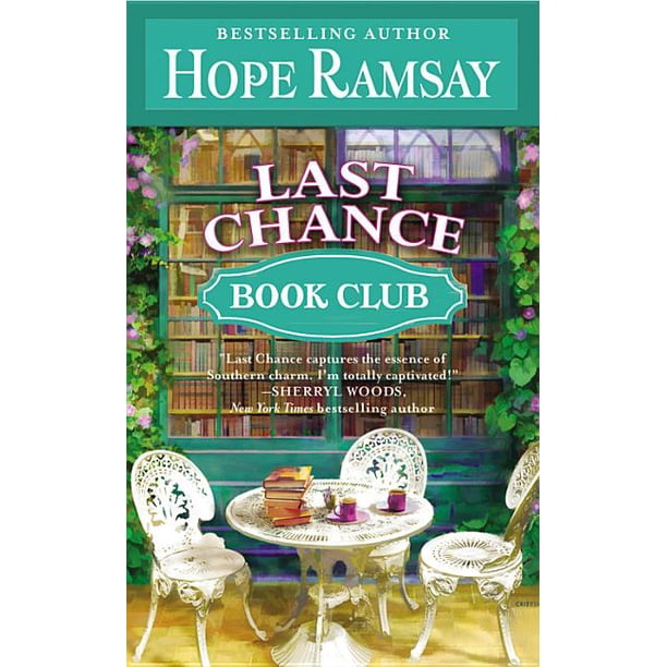 Last Chance Last Chance Book Club Series 5 Paperback Walmart Com Walmart Com
