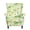 Daisy Print Light Green, variant on SEANATIVE 2-Piece Wingback Chair Slipcover Soft Stretch Non-Slip Armchair Cover Machine Washable Wear-resistant Furniture Protector for Living Room Bedroom Decor, Camouflage Hunting Forest
