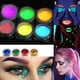 thumbnail image 5 of Conjunto De Purpurina Conjunto De Purpurina Maquillaje Temporal Pintura Facial Para El Cuerpo Conjunto De Purpurina Para Adultos Adolescentes Niños ANGGREK  Otros, 5 of 8